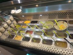 -溢仙茶(中防万宝城店)
