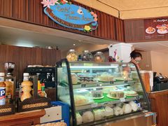 -Cafe de Thaan Aoan