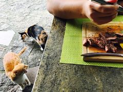 -裸心谷·裸心味餐厅