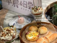 -迦南的早晨蛋糕甜品集合店