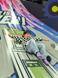 -欧酷世界动力星球(王府井奥莱UP TOWN店)