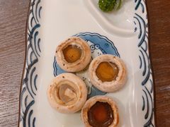 -福樱兰海鲜放题铁板烧(加州店)