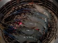 -Kingkong Buffet(The Mercury ville)