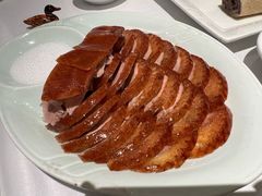 -喜相逢·特色烤鸭新疆菜(南珏大厦店)