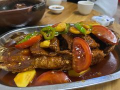 -海口滨海新村143号海南老字号炒菜店