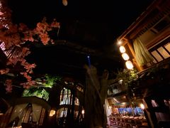 -淀里船宴(卓达店)