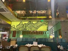 -顺峰顺水顺德菜(第一百货店)