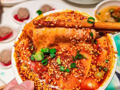 -周师兄大刀腰片火锅(洪崖洞旗舰店)