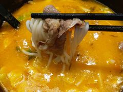 -过桥缘·过桥米线(北京望京万象汇店)