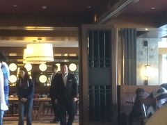 -长白山凯悦酒店·市集咖啡厅