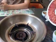 -巴蜀大将火锅(春熙店)