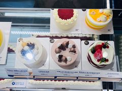 -Pantry's Best派悦坊蛋糕(K11购物艺术中心店)