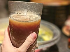 -牛New寿喜烧(金茂览秀城店)