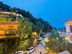 -巴倒烫陆派重庆火锅(南山店)