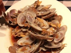 -阿妹小海鲜(下角店)