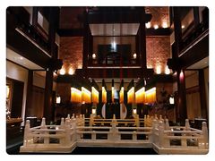 -西安华清御汤酒店