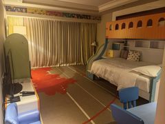 -澳门喜来登大酒店