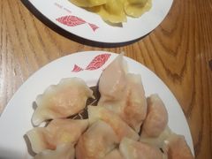 -船歌·鱼水饺青岛菜(闽江二路店)