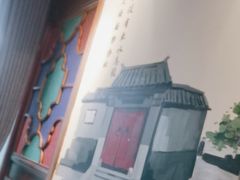 -北平食坊·烤鸭(黄寺大街店)