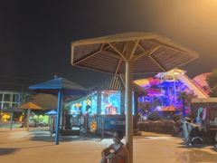 -西安华夏文旅水世界