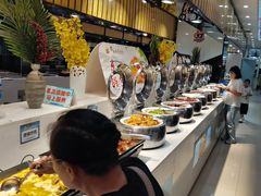 -集杰尚品海鲜烤肉自助餐厅(乳山振华店)