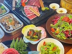 -花肴·和牛烧肉(顺义五里仓店)