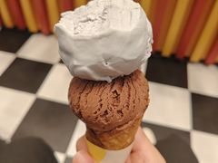 -LUNEURS月乐诗·法式冰淇淋(北外滩来福士广场店)