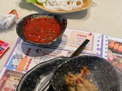 -哥老官重庆美蛙鱼头(龙湖杭州金沙天街店)