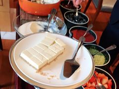 -杭州西子湖四季酒店-WL BISTRO西湖餐厅(灵隐路店)