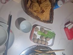 -牛品福潮汕牛肉火锅(旺庄店)