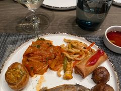 -博林天瑞喜来登酒店·西丽尚膳