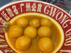 -广九餐室(陈家祠扬韬广场店)