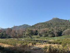 -北高峰