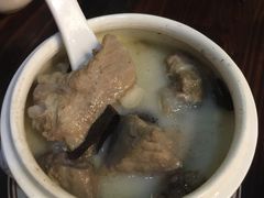 -黄祥华养生堂·炖汤·营养蒸饭(岭南天地店)