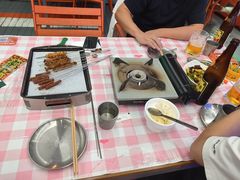 -路边羊烧烤酒场(宝带路店)