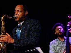 -林肯爵士乐上海中心 Jazz at Lincoln Center Shanghai