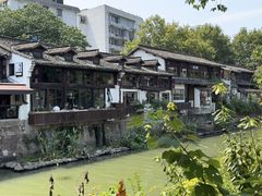 -小河直街历史文化街区