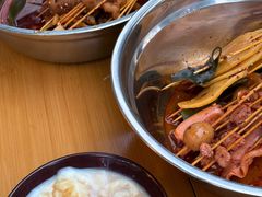 -嘉州鲜知味钵钵鸡(奎星楼店)