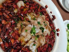 -戈尔登酒店·满堂彩咖啡厅