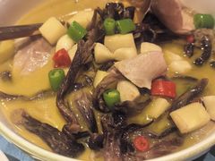 -闽海肴(北辰荟店)