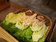 -同仁四季椰子鸡(罗湖国贸店)