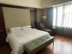 -长白山万达喜来登度假酒店