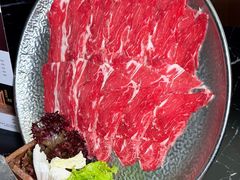 -湊湊火锅·茶憩(颐堤港店)