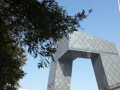 -中央广播电视总台(光华路办公区)