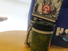 -霸王茶姬(南强街店)