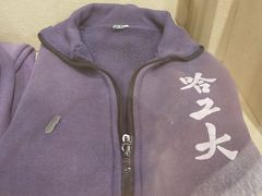 -哈尔滨工业大学-博物馆