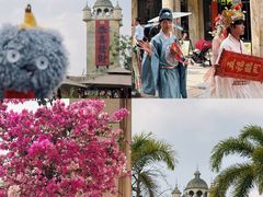 -赤坎·广东华侨国际旅游度假区