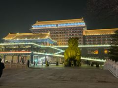 -大明幻境第一城