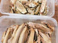 -正宗忘不了老鹅(梅岭店)