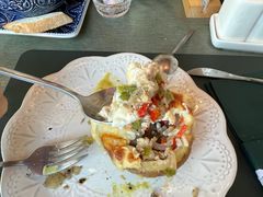 烤土豆鸡肉-Turka土耳咖 (滨海新区店)